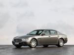 Maserati Quattroporte 2004 года